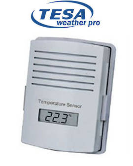 WH3 TESA Outdoor Transmitter for WS1281 WS0200